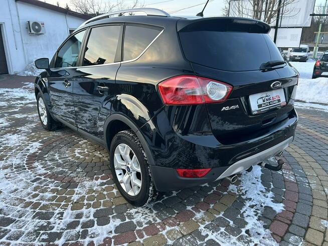 Ford Kuga Nowe Iganie - zdjęcie 7