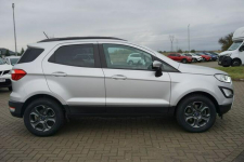 Ford EcoSport 1.0 EcoBoost 125KM Navi Edition salon f.VAT Lublin - zdjęcie 4