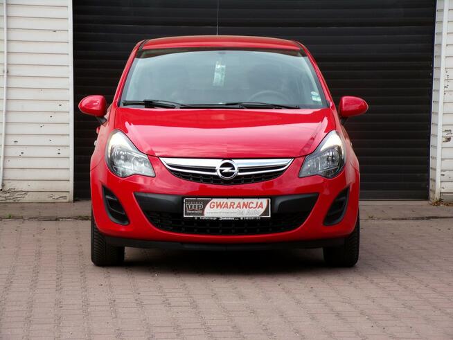 Opel Corsa Klimatyzacja / Gwarancja / 97000km Mikołów - zdjęcie 3
