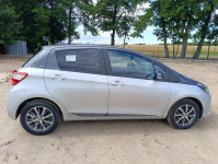 Yaris 37.000km ! Limitet Edicion Y 20 Pleszew - zdjęcie 4