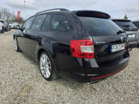 Škoda Octavia 2.0 185ps DSG  Full Led Navi Alusy 18 VRS Gwarancja Gniezno - zdjęcie 3