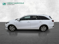 Kia Cee'd 1.0 T-GDI M Kombi Warszawa - zdjęcie 8