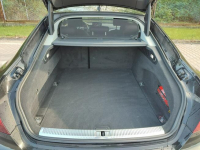 Audi A7 Salon Polska fv23 Otwock - zdjęcie 10