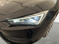 Seat Leon VAT 23% Xcellence 1.5TSI 150KM DSG 2022/2023 r., salon PL Myślenice - zdjęcie 9