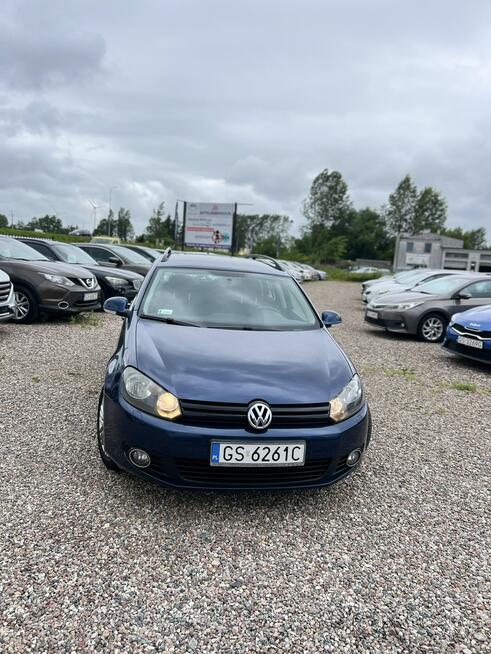 Volkswagen Golf Słupsk - zdjęcie 2