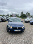 Volkswagen Golf Słupsk - zdjęcie 2