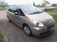 Citroen Xsara Picasso Kępno - zdjęcie 4