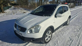 Nissan Qashqai Automat Panorama 4x4 Karczew - zdjęcie 2