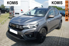 Dacia Sandero Stepway Stepway 1.0TCe 100 Eco-G LPG Expression