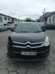 Citroen c-crosser 2,2 HDi Anglik zarejestrowany