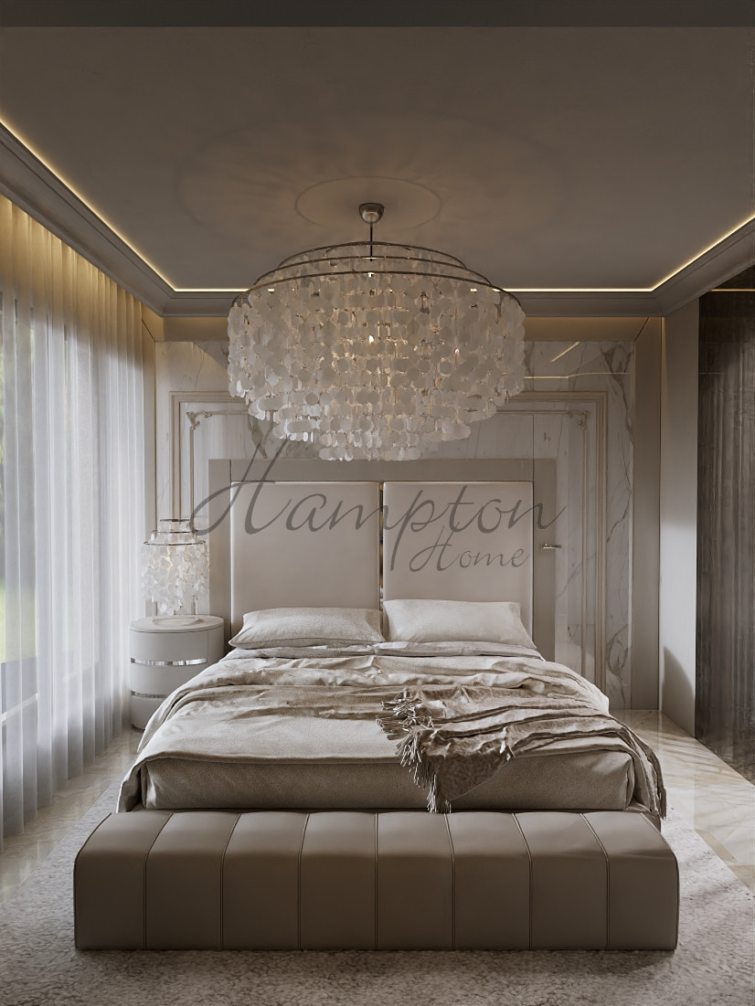 Luksusowy Apartament 147 m2, 3 pokoje Mokotów - zdjęcie 8