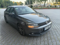 Volkswagen Jetta 1.6 diesel sprawna Ostrów Wielkopolski - zdjęcie 2