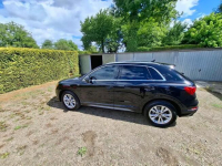Audi Q3 z 2022 roku w wersji S-line Wadowice - zdjęcie 8
