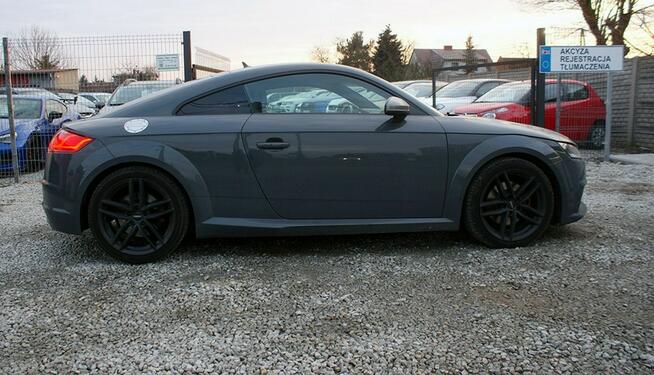 Audi TT Ostrów Wielkopolski - zdjęcie 6