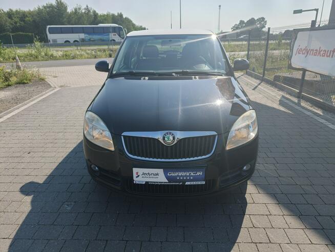 Škoda Fabia Lipówki - zdjęcie 5