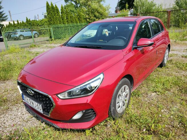 Hyundai i30 Komorniki - zdjęcie 2