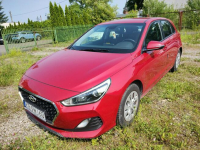 Hyundai i30 Komorniki - zdjęcie 2