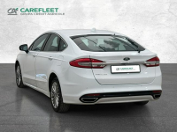 Ford Mondeo 2.0 EcoBlue Titanium Warszawa - zdjęcie 7