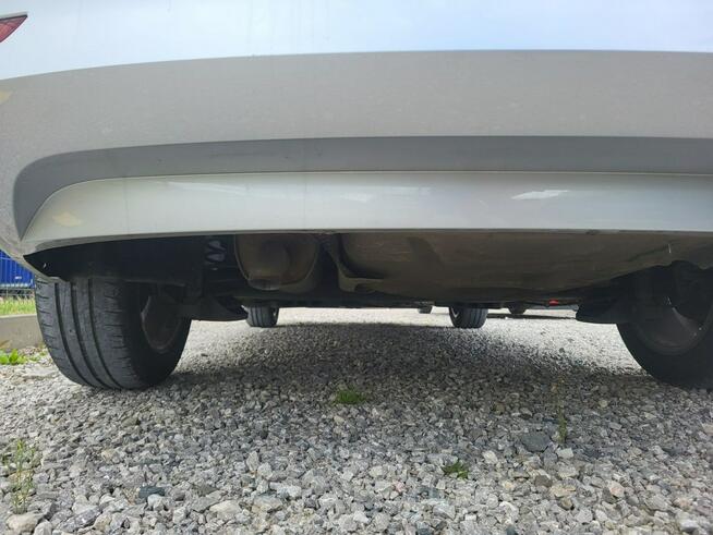 Škoda Fabia Komorniki - zdjęcie 10