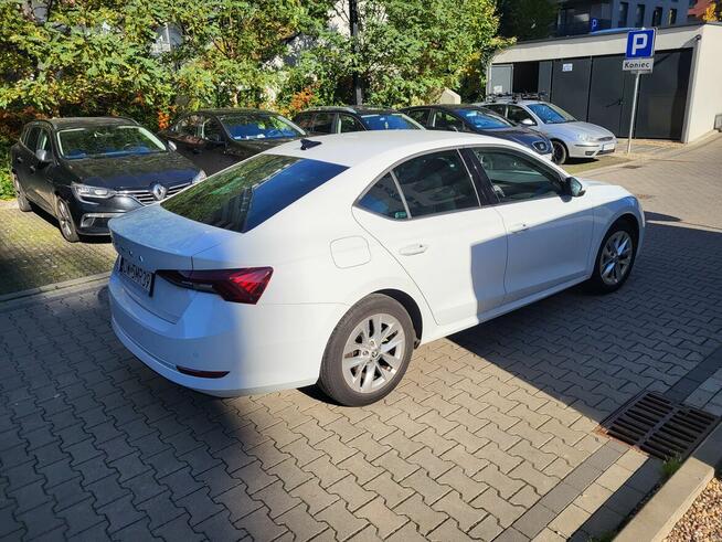 Sprzedaż auta- Skoda Octavia IV Fabryczna - zdjęcie 3