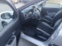 Renault Clio 1,2i alufelgi klima elektryka navi stan BDB Gryfino - zdjęcie 10