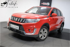 Suzuki Vitara Hybryda*Salon Polska*Bezwypadkowy*ACC*Kamera*Vat23%