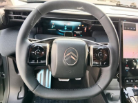 Nowy Citroen C5 Aircross MAX Hybrid 145KM Pakiet Zimowy Super Cena Konopnica - zdjęcie 11