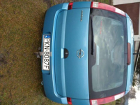 Sprzedam Opel Meriva Ślesin - zdjęcie 4