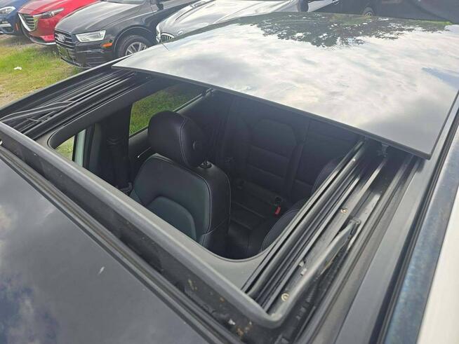 Mercedes GLA 250 4Matic / pakiet AMG / niski przebieg Wrocław - zdjęcie 11