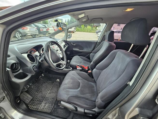 Honda Jazz Od 280zł m-cBez wpłaty! Warszawa - zdjęcie 4
