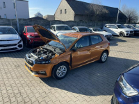 Škoda Fabia Klimatyzacja Podgrzewanie Virtual cockpit Gliwice - zdjęcie 8