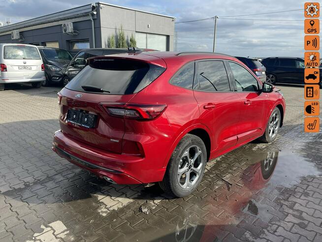 Ford Kuga STline Automat Hybryda Kamera Gliwice - zdjęcie 1