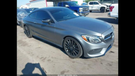 Mercedes C 43 AMG AMG 43 / 4Matic / niski przebieg