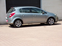 Opel Corsa Klima /Gwarancja /1,2 /86KM /Lift /2012r Mikołów - zdjęcie 5