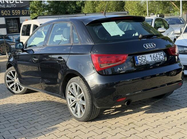 Audi A1 Stargard - zdjęcie 5