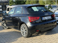 Audi A1 Stargard - zdjęcie 5