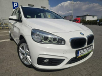 218 GT xDrive 150KM Aut AluR17+Skóra+Navi+Grzane Fotele+Kamera Cofania