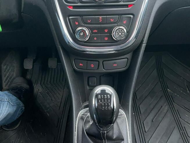 Opel Mokka Przyszowice - zdjęcie 9