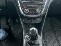 Opel Mokka Przyszowice - zdjęcie 9