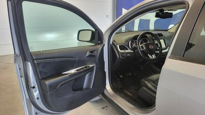 Fiat Freemont 2.0 Multijet Lounge AWD Grójec - zdjęcie 11