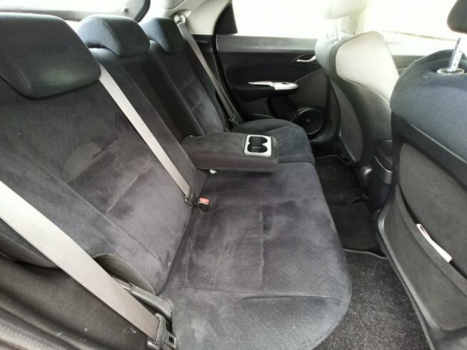 Honda Civic 8 lat w jednych rękach Rzeszów - zdjęcie 9