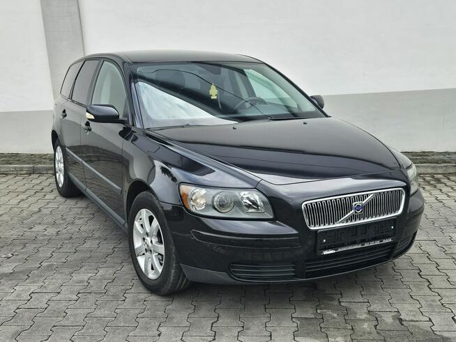 Volvo V50 1.6 125 kM Stan bdb Rybnik - zdjęcie 3