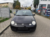 Volkswagen Lupo 3L TDI ! Automat ! Czarny ! Ładny ! Śrem - zdjęcie 3
