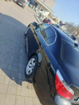 BMW Seria 5 BMW E60 523i 177KM Pacyna - zdjęcie 4