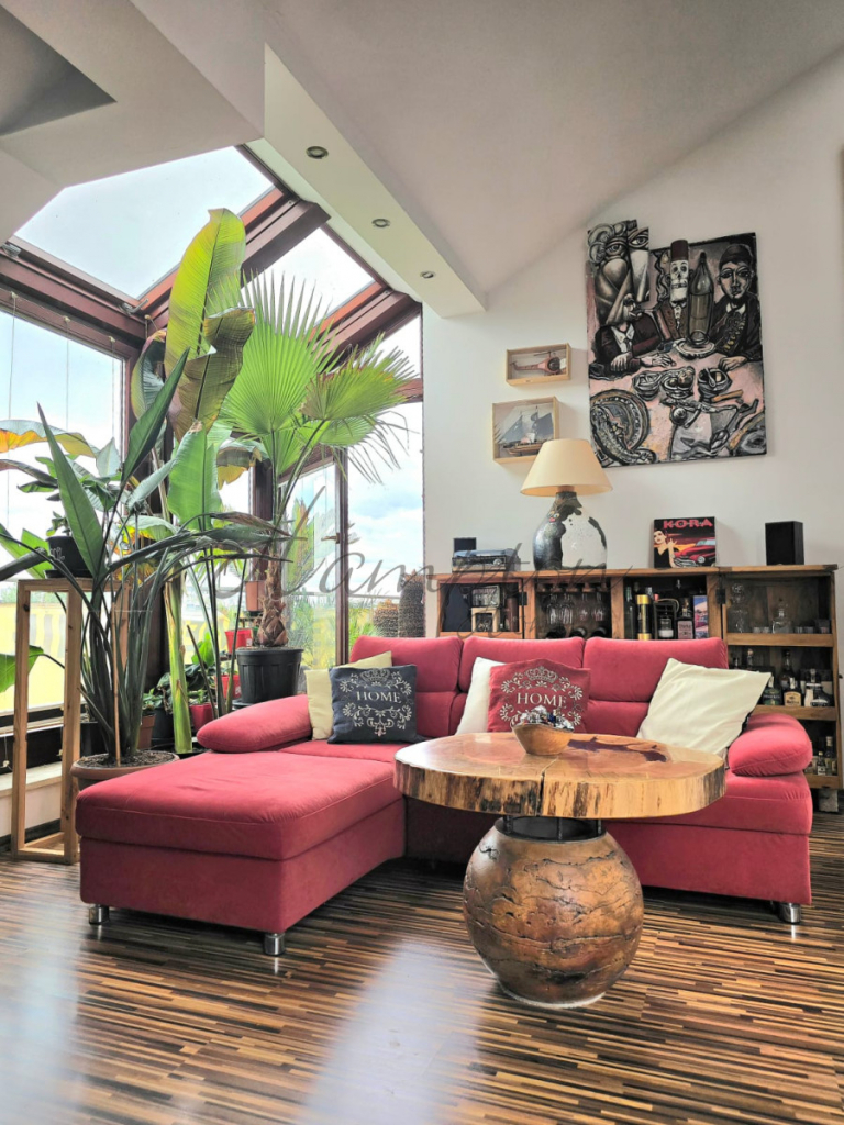 4 pokoje, Pruszków,  90m2, balkon, garaż Pruszków - zdjęcie 3