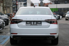 Škoda Superb Tychy - zdjęcie 7