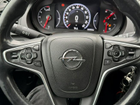 Opel Insignia LIft 1.6CDTI Navi Zarejestrowana Gostyń - zdjęcie 11