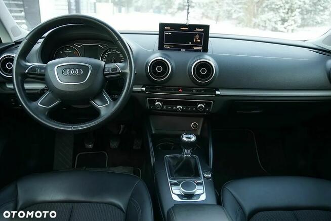 Audi A3 Sportback 2.0 TDI Ambiente Kielce - zdjęcie 6