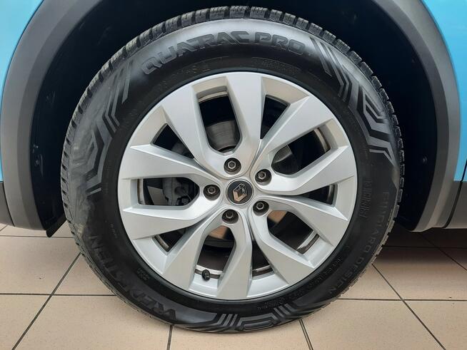 Renault Captur 1.3 TCe 150 KM Intens Nowa Huta - zdjęcie 10