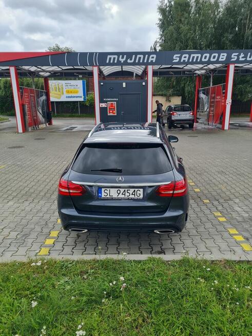 Sprzedam Mercedesa c 250 Ruda Śląska - zdjęcie 3
